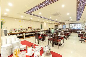 Paris Nha Trang Hotel & Apartment