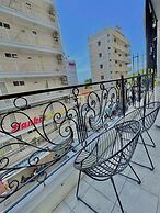 Paris Nha Trang Hotel & Apartment