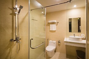 Paris Nha Trang Hotel & Apartment