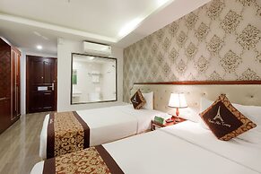 Paris Nha Trang Hotel & Apartment
