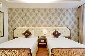 Paris Nha Trang Hotel & Apartment