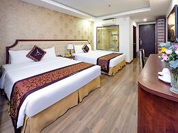 Paris Nha Trang Hotel & Apartment