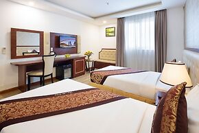 Paris Nha Trang Hotel & Apartment