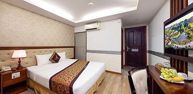 Paris Nha Trang Hotel & Apartment