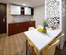 Paris Nha Trang Hotel & Apartment