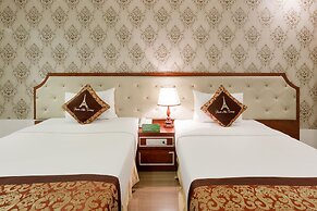 Paris Nha Trang Hotel & Apartment