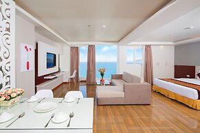 Paris Nha Trang Hotel & Apartment