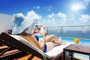 Paris Nha Trang Hotel & Apartment