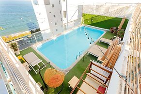 Paris Nha Trang Hotel & Apartment