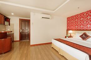 Paris Nha Trang Hotel & Apartment