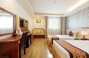 Paris Nha Trang Hotel & Apartment
