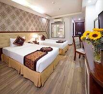 Paris Nha Trang Hotel & Apartment