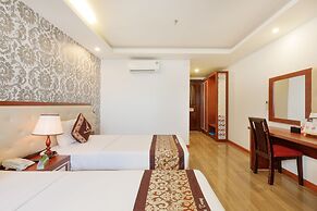 Paris Nha Trang Hotel & Apartment