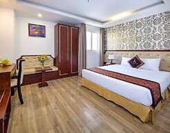 Paris Nha Trang Hotel & Apartment