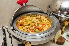 Paris Nha Trang Hotel & Apartment