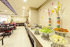 Paris Nha Trang Hotel & Apartment