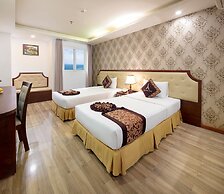 Paris Nha Trang Hotel & Apartment