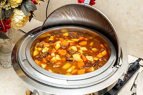 Paris Nha Trang Hotel & Apartment