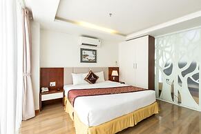 Paris Nha Trang Hotel & Apartment