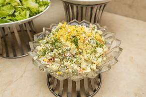 Paris Nha Trang Hotel & Apartment