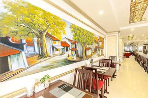 Paris Nha Trang Hotel & Apartment