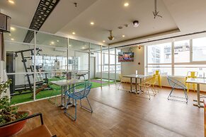 Paris Nha Trang Hotel & Apartment