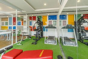 Paris Nha Trang Hotel & Apartment