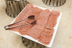 Paris Nha Trang Hotel & Apartment