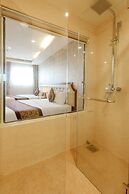 Paris Nha Trang Hotel & Apartment