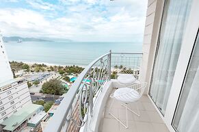 Paris Nha Trang Hotel & Apartment