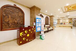 Paris Nha Trang Hotel & Apartment