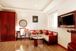 Paris Nha Trang Hotel & Apartment