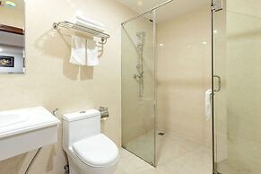 Paris Nha Trang Hotel & Apartment