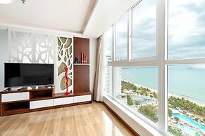 Paris Nha Trang Hotel & Apartment