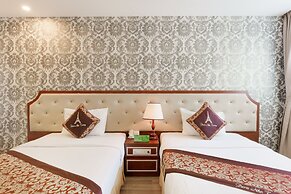Paris Nha Trang Hotel & Apartment