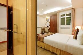 Paris Nha Trang Hotel & Apartment