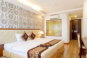 Paris Nha Trang Hotel & Apartment