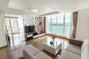 Paris Nha Trang Hotel & Apartment