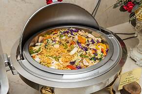 Paris Nha Trang Hotel & Apartment