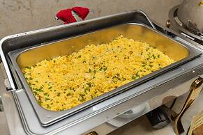 Paris Nha Trang Hotel & Apartment