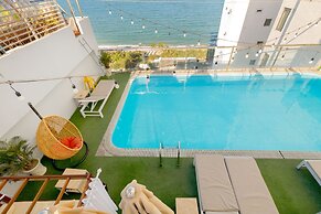 Paris Nha Trang Hotel & Apartment