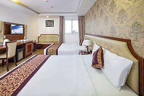 Paris Nha Trang Hotel & Apartment