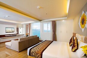 Paris Nha Trang Hotel & Apartment