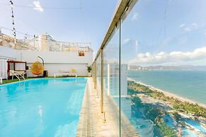 Paris Nha Trang Hotel & Apartment