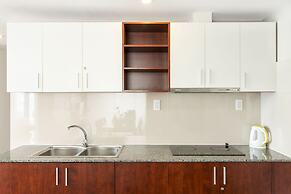 Paris Nha Trang Hotel & Apartment