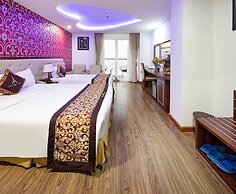 Paris Nha Trang Hotel & Apartment
