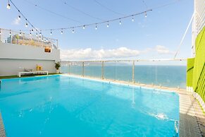 Paris Nha Trang Hotel & Apartment