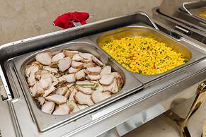 Paris Nha Trang Hotel & Apartment