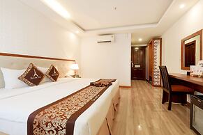 Paris Nha Trang Hotel & Apartment