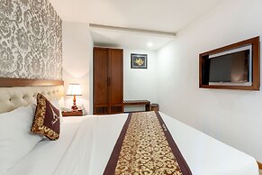 Paris Nha Trang Hotel & Apartment